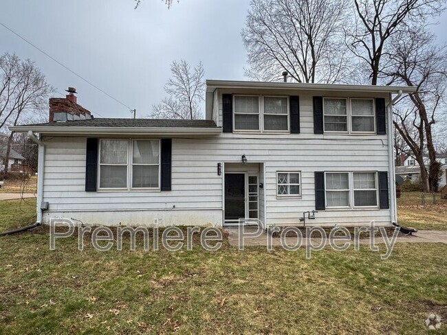 Building Photo - 1929 S Crescent Ave Rental