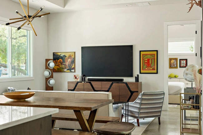 Photo - 3608 Pennsylvania Ave Unidad ID1262297P