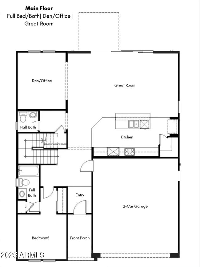 Photo - 7352 S Briarwood Ln