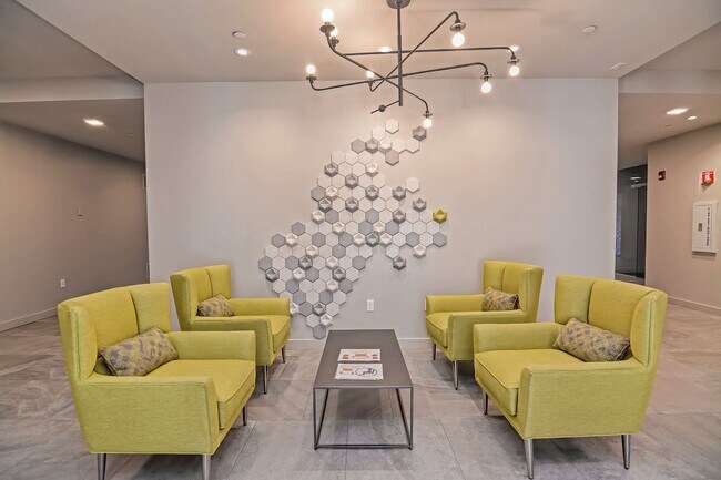 Photo - A.O. Flats at Forest Hills