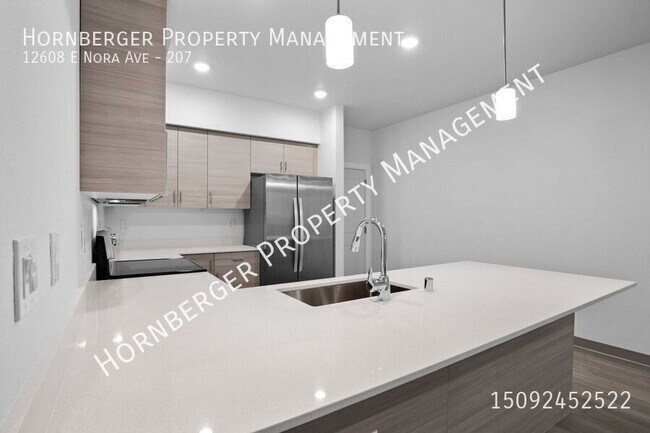 Photo - 12608 E Nora Ave Unit 207