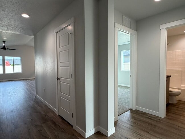 Photo - Brand new 3 bed 2 bath home with bonus roo...