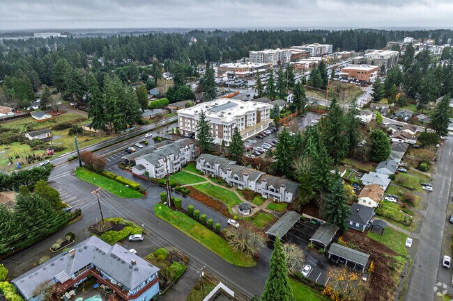 Photo - The Alicia Apartments