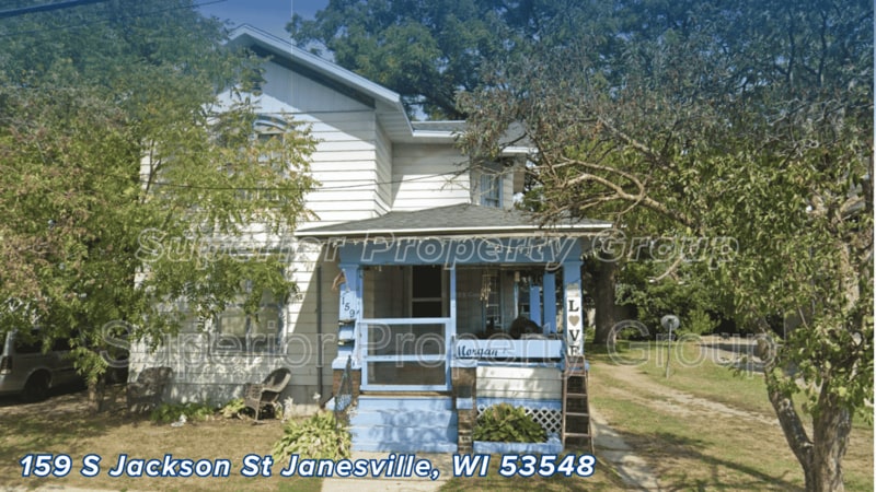 Photo - 159 S Jackson St Condo