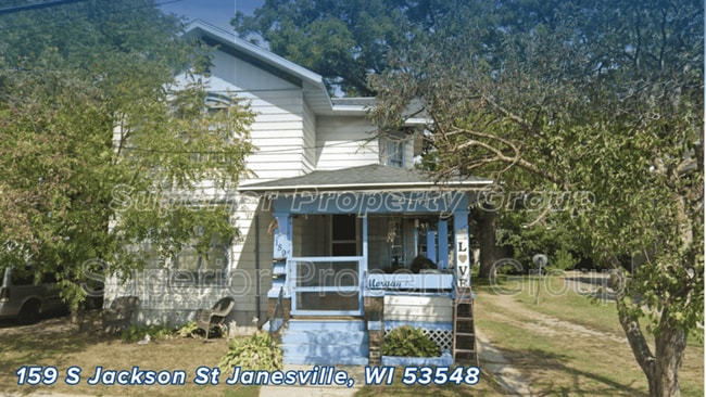 Building Photo - 159 S Jackson St Rental