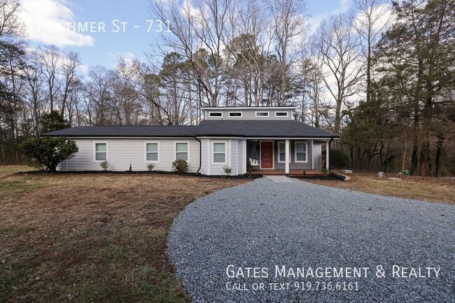 Photo - 731 Latimer St