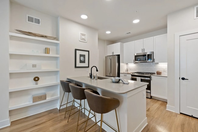 Photo - Peaceful 1 Bed in Harvest Green — 6 Weeks ... Unit EHG1