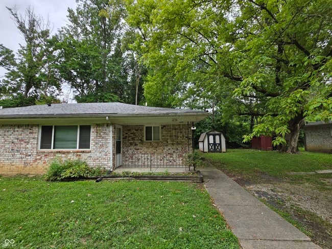 Building Photo - 1256 N Ridgeview Dr Rental