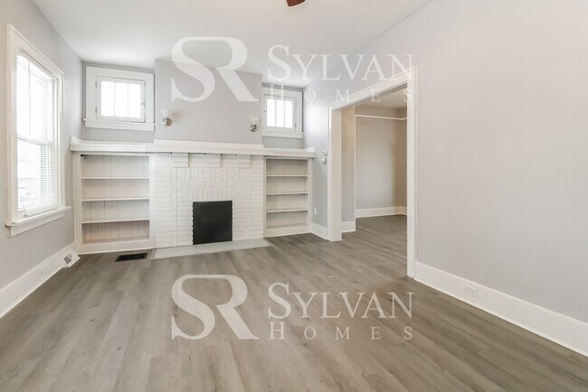 Photo - Beautiful 3BR 1.5BA Home