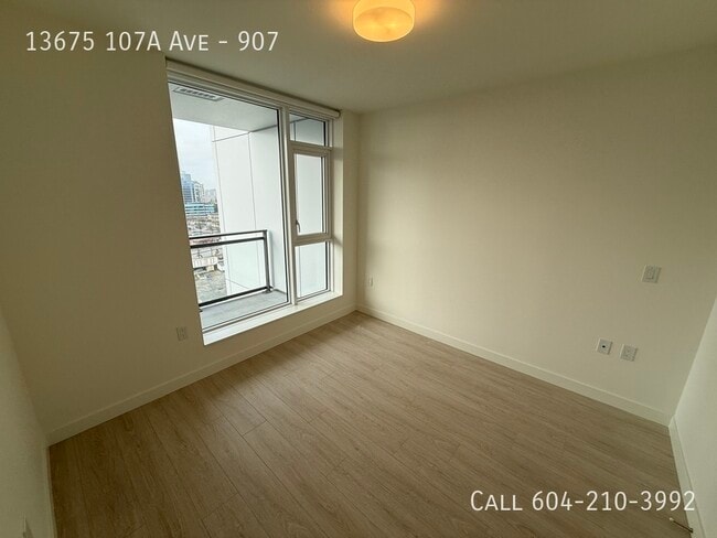 Photo - Brand New Condo - Parking Included Unit 907
