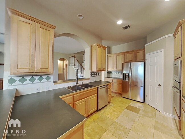 Photo - 2708 Grimes Ranch Rd