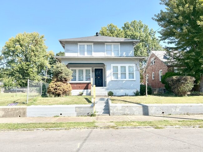 Building Photo - 1641 Hale Ave Rental