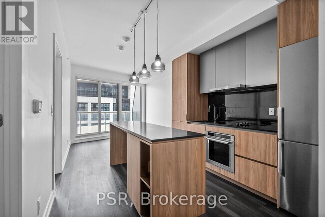 Photo - 25 Ordnance St Unité 2005