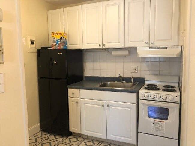 Photo - 7 Aberdeen St Apartment
