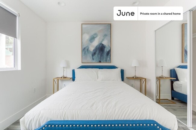 Photo - Room in Shared 4 bed/3 bath home Unidad A