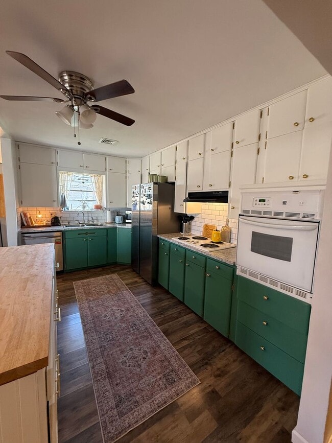 Photo - Cute 2 bed, 2 bath home in Del City