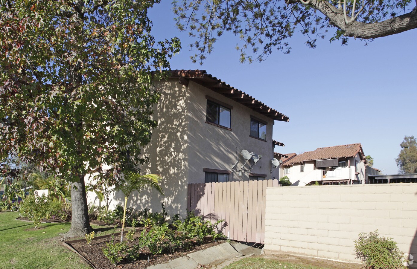 Escondido Villas - Escondido Villas