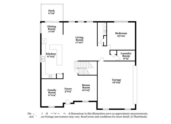 Photo - 4490 Split Creek Dr