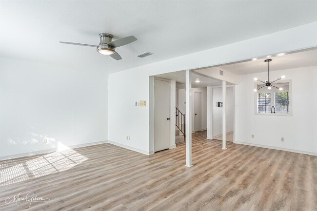 Photo - "Charming 2-Bed, 2-Bath Townhouse with Granite Elegance on East Stephenson!"