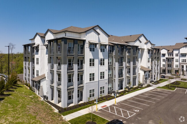 Tapestry Ridge