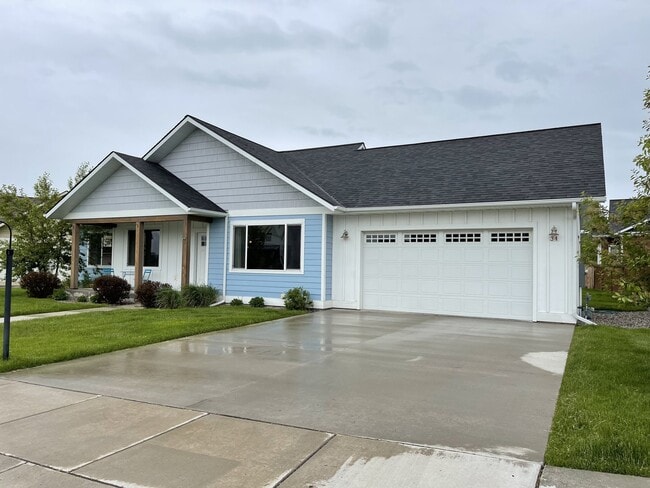 Building Photo - Charming Single Family Home in Bozeman