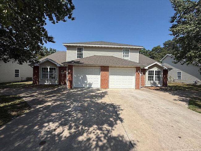 Building Photo - 1709 Hanover Blvd Rental