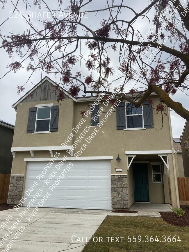 North Merced 3-Bedroom - North Merced 3-Bedroom