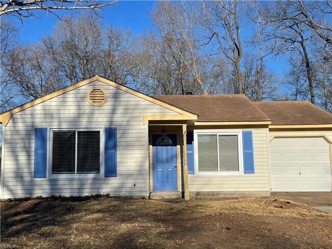 Photo - Modern Ranch Living in Indian Lakes - 3 Bedrooms, 2 Bathrooms