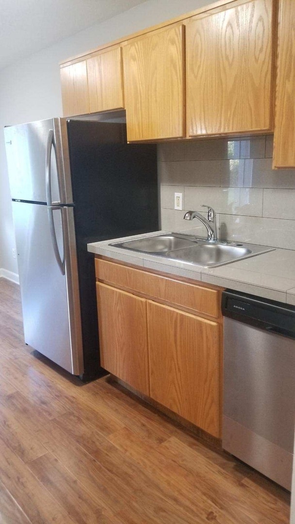 Photo - District 550