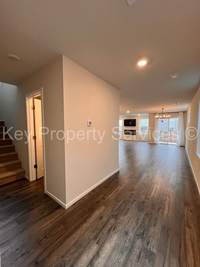 Photo - MOVE IN SPECIAL!  Newer Construction in Ri... House