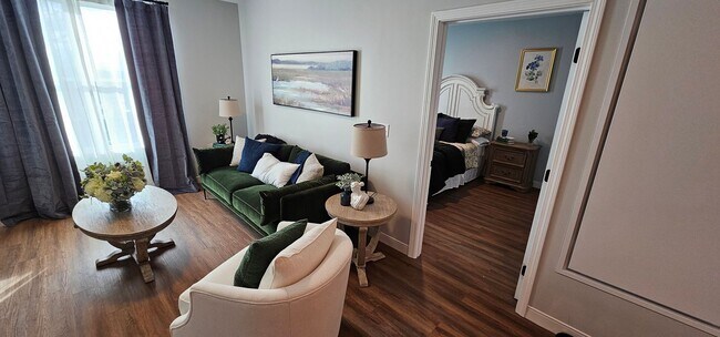 Photo - The Overlook