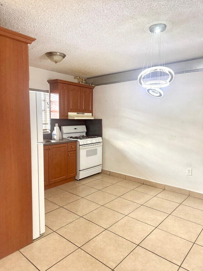 Punta Frances Apartments