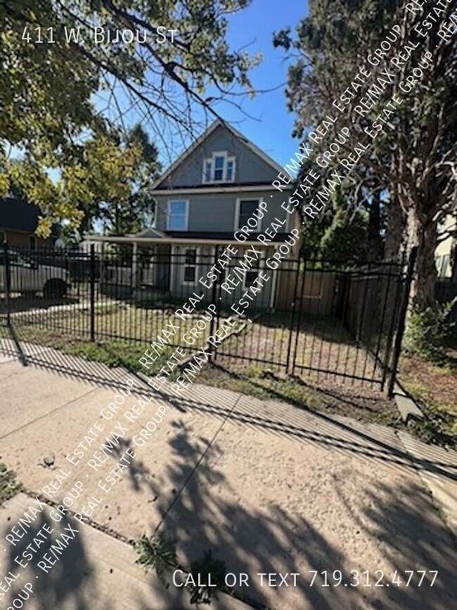 Photo - 411 W Bijou St