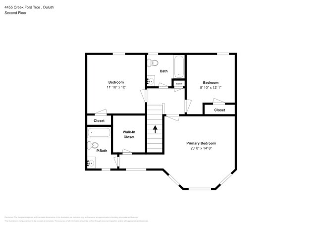 Photo - 4455 Creek Ford Trace