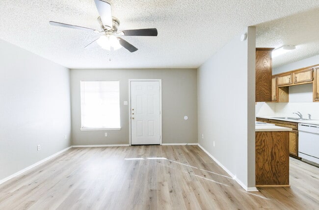 Photo - Great Size, Great Location! Brand New Memorial High School in Frenship ISD!