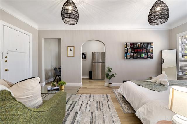 Photo - 4400 Gaston Ave Unit 3