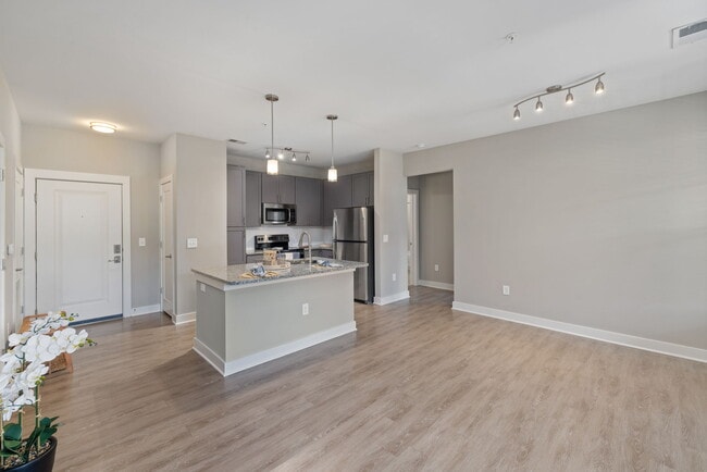 Photo - The Marlowe Lake Boone