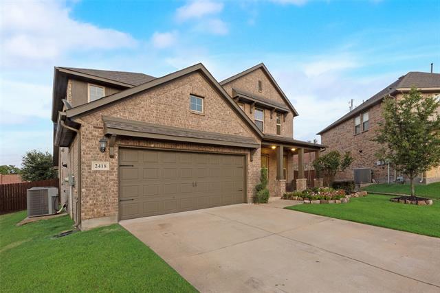 Photo - 2418 Hillview Dr