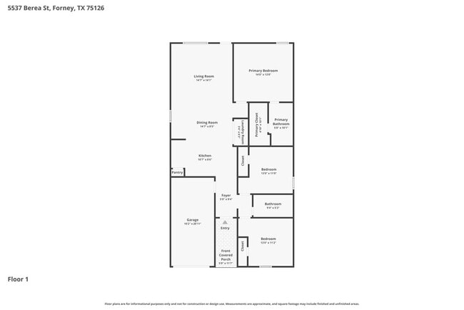 Photo - 5537 Berea St