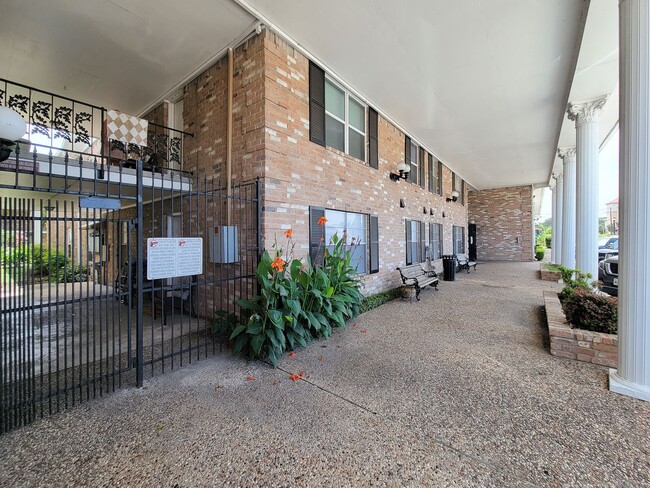3535 NASA Road 1