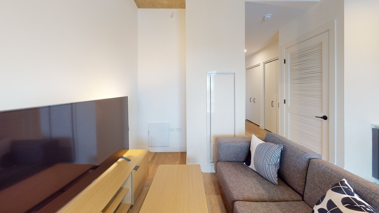 Photo - X Phoenix Apartments