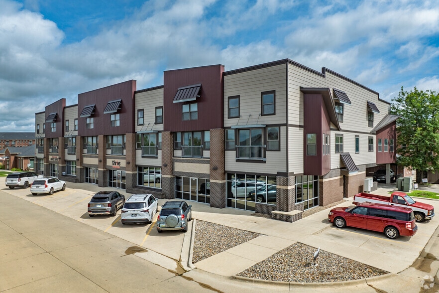 State Street Lofts