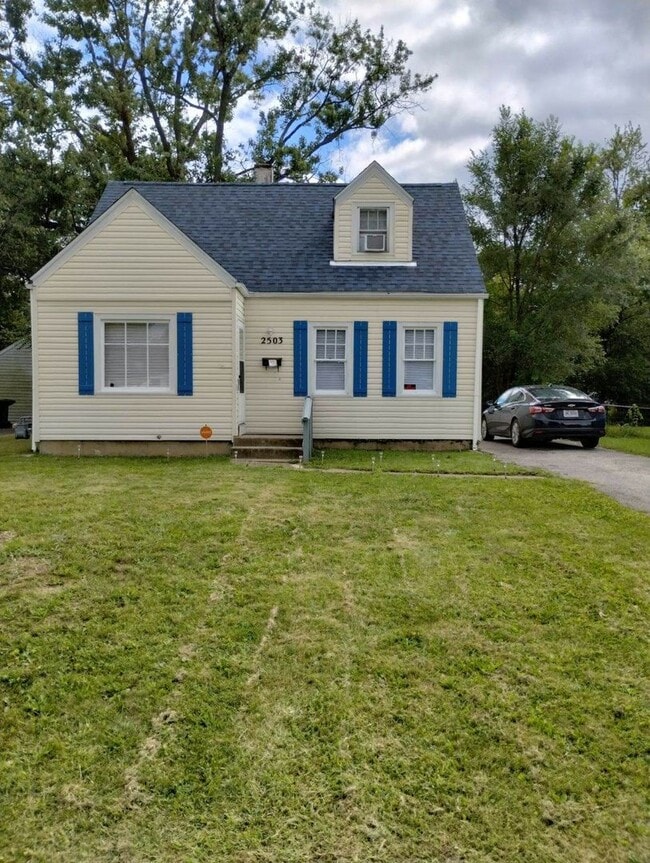 Building Photo - Coming Soon Three Bedroom Cape Code