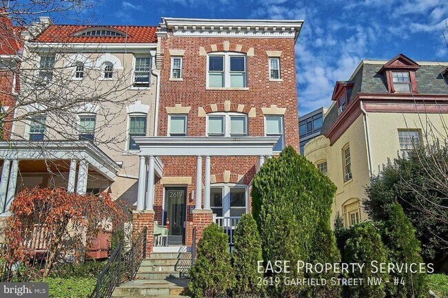 Photo - 2619 Garfield St NW Condo Unit #4