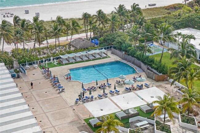 Photo - 5101 Collins Ave Unit 14M