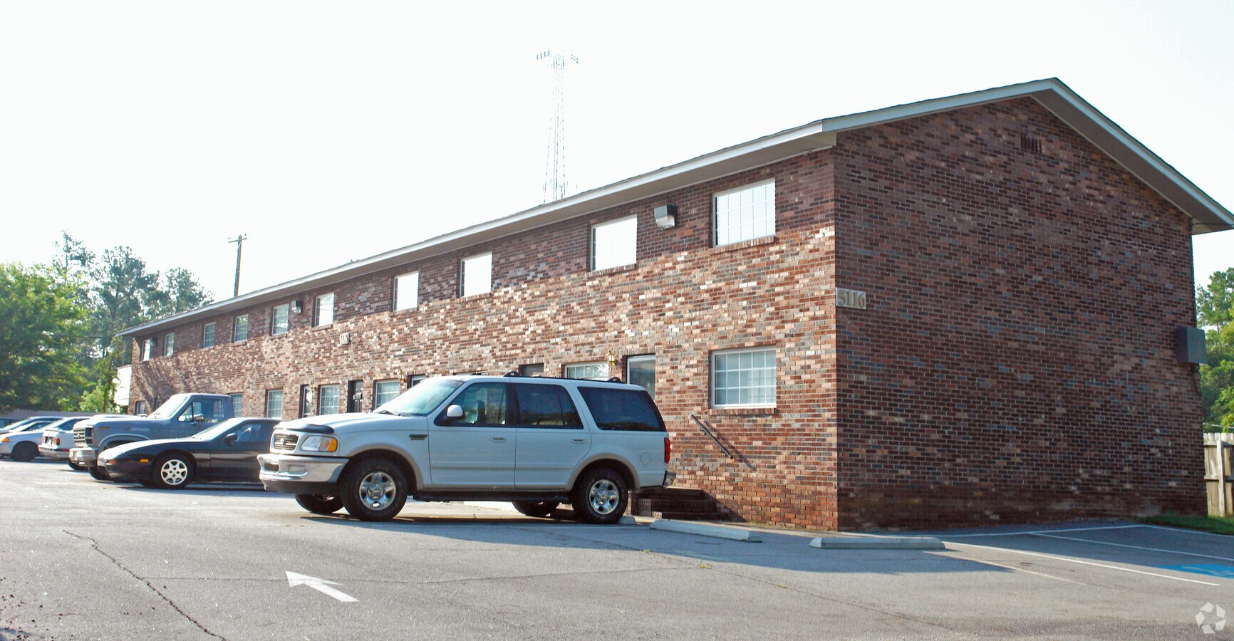 Photo - 5120 Ridgewood Ave