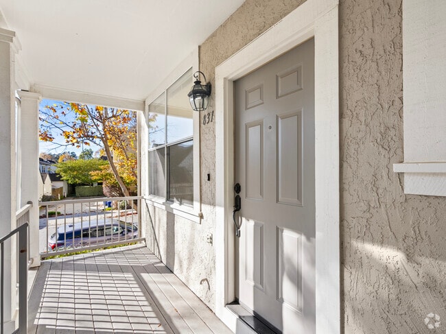 Westmont Townhomes