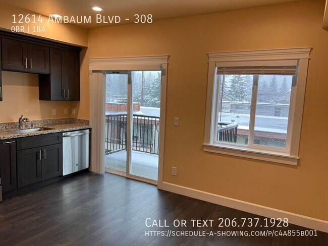 Photo - 12614 Ambaum Blvd SW Unit 308