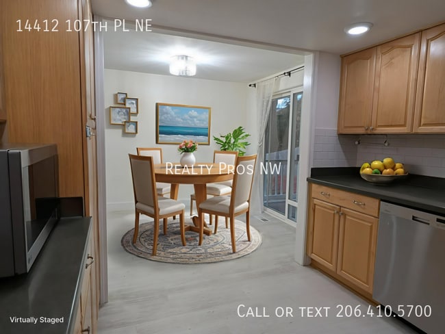 Photo - 14412 107th Pl NE