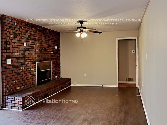 Photo - 1628 Old Conyers Rd